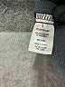 Adrienne Vittadini Stars Black 3/4 Sleeve Blouse Size L - photo 8