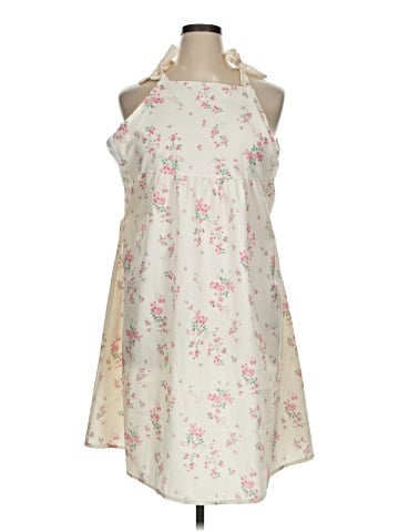 Fashion Casual Dress (view 1)