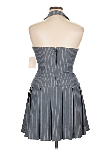 City Studio Casual Dress (view 2)