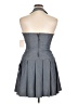 City Studio Gray Casual Dress Size XL - photo 2