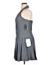 City Studio Gray Casual Dress Size XL - photo 5