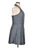 City Studio Gray Casual Dress Size XL - photo 4