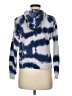 J.Crew Tie-dye Blue Pullover Sweater Size M - photo 2