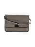 Merona Gray Gold Clutch One size - photo 1