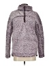 Miami 100% Polyester Purple Fleece Size S - photo 1
