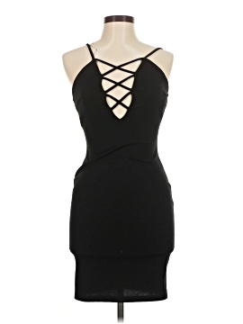 Haute Monde Cocktail Dress