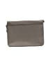 Merona Gray Gold Clutch One size - photo 3