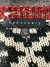 Sanctuary Tweed Red Pullover Sweater Size XS - photo 7