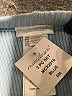 Miniclasix Blue Casual Pants 3-6 MO / 6 MO - photo 3