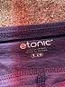 Etonic Solid Blue Casual Skirt Size S - photo 3