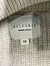 ALLFENIX Gray Turtleneck Sweater Size XS - photo 7