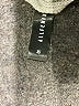 ALLFENIX Gray Turtleneck Sweater Size XS - photo 8