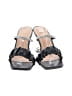 London Rag Black Sandals Size EU 39 - photo 2