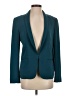 Rag & Bone Teal Blazer Size 4 - photo 1
