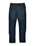 Gap Solid Blue Jeans Size 8 - photo 2