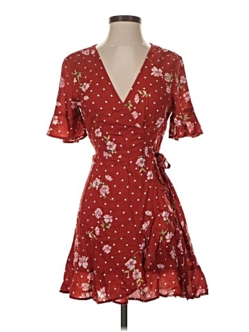 Show Me Your Mumu Casual Dress (view 1)