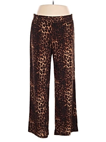 IMAN Casual Pants (view 1)