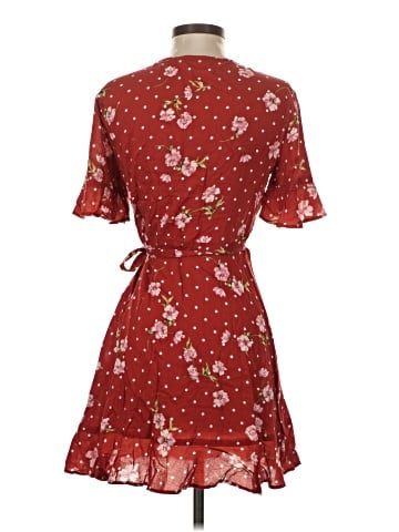 Show Me Your Mumu Casual Dress (view 2)