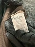 Sofra Black Active Pants One size - photo 4