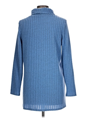Morgan Taylor Turtleneck Sweater (view 2)
