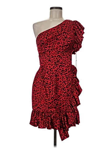 Jay Godfrey Cocktail Dress (view 1)