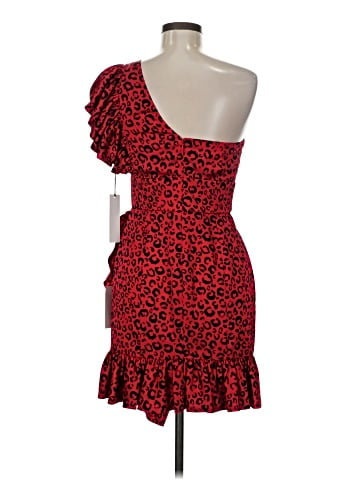 Jay Godfrey Cocktail Dress (view 2)