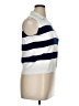 Vila Milano Silver Sleeveless T-Shirt Size XL - photo 4