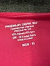 Assorted Brands Pink Active T-Shirt Size M - photo 7