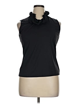 J. Mc Laughlin Sleeveless Top