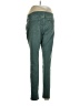 Isabel Maternity Teal Jeans Size 10 - photo 2