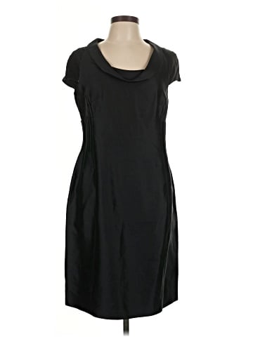 Armani Collezioni Casual Dress (view 1)