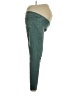 Isabel Maternity Teal Jeans Size 10 - photo 4