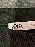 Zara Black Jacket Size S - photo 6
