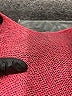 Unbranded Pink Sweater Vest Size S - photo 7
