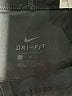 Nike Black Active Pants Size L - photo 7