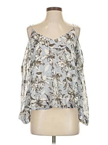 Astr Sleeveless Blouse (view 1)