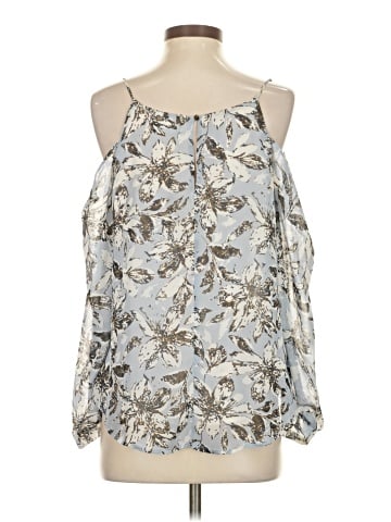 Astr Sleeveless Blouse (view 2)