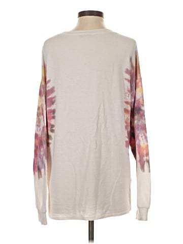 T Party Long Sleeve T-Shirt (view 2)