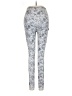 Balance Collection Print Silver Active Pants Size M - photo 2