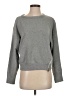 Rag & Bone Gray Pullover Sweater Size S - photo 1