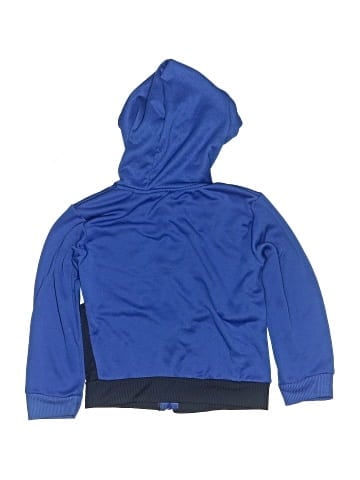 Marvel Zip Up Hoodie (view 2)
