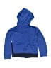 Marvel Blue Zip Up Hoodie Size 6 - photo 2