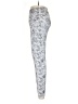 Balance Collection Print Silver Active Pants Size M - photo 5