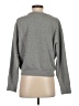 Rag & Bone Gray Pullover Sweater Size S - photo 2