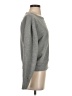 Rag & Bone Gray Pullover Sweater Size S - photo 4