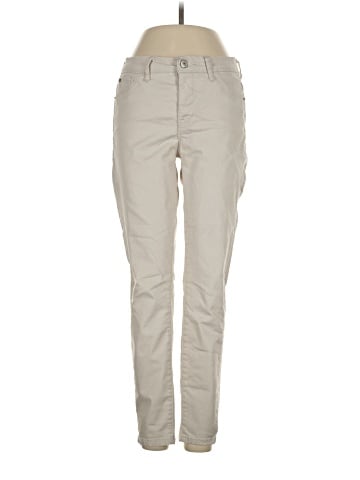 Curve Appeal Khakis (view 1)