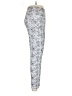 Balance Collection Print Silver Active Pants Size M - photo 4
