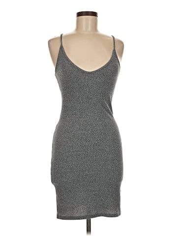 Community Casual Dress (view 1)