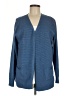 Apt. 9 Blue Cardigan Size L - photo 1