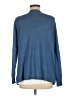 Apt. 9 Blue Cardigan Size L - photo 2